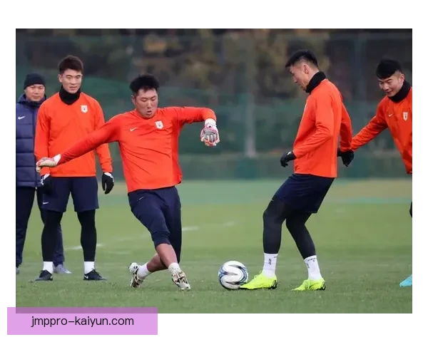 山东泰山队再展风采，状态回暖引发球迷热议