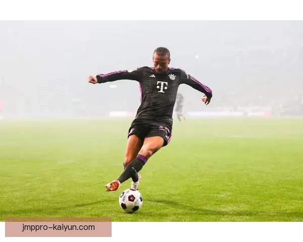 萨内射门威胁指数大幅提升，德甲新赛季表现值得关注