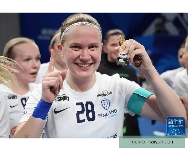 芬兰卡内瓦队长引领球队冲击荣誉，期待新赛季表现亮眼