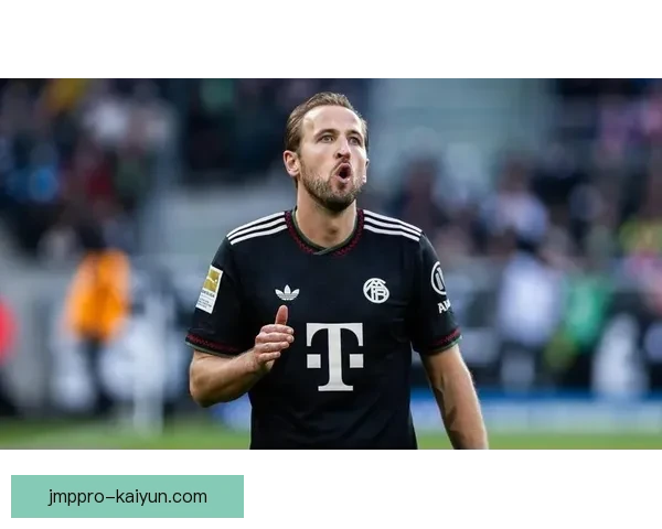 哈里·凯恩近期关于巴萨的转会绯闻引发球迷关注与热议注