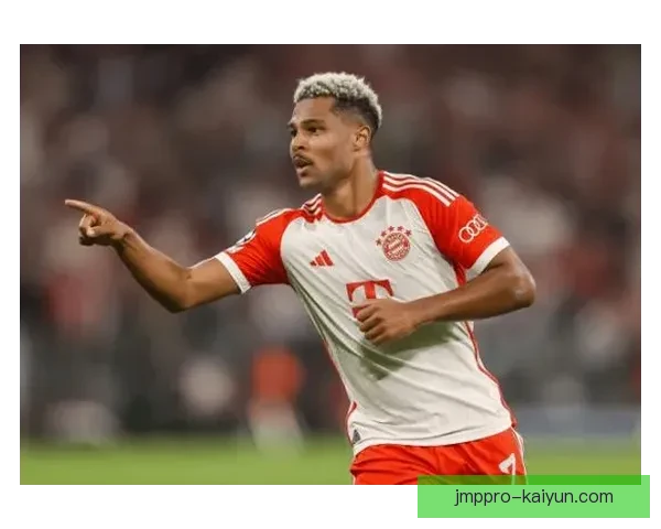 格纳布里速度对比同龄人持续提升，展现出强劲竞争力