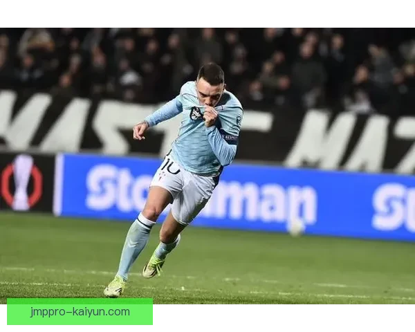 西甲阿斯帕斯状态回暖，球队表现值得关注